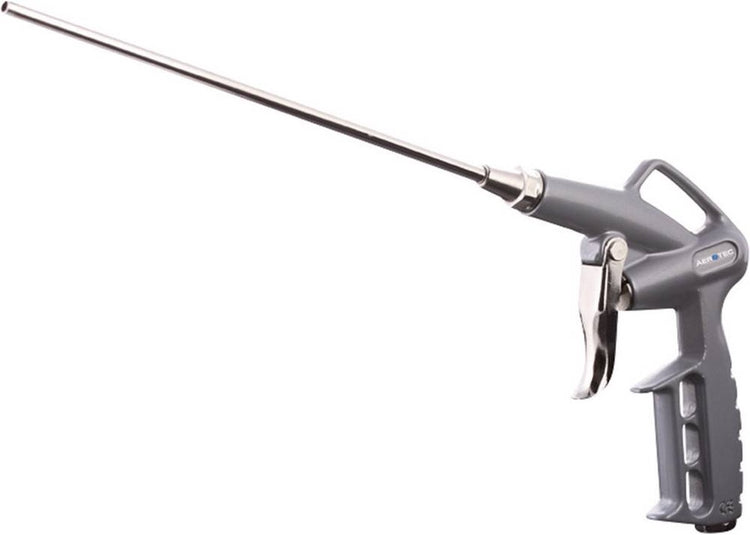 Pistolet de soufflage pneumatique Aerotec 1 4 (6,3 mm) 10 bar