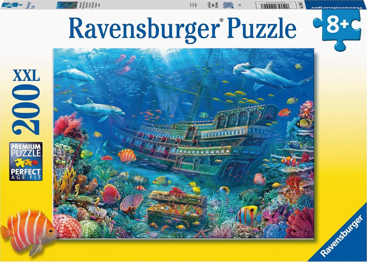 Ravensburger
