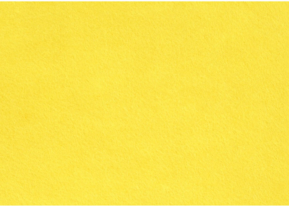 Hobby était jaune A4, 10 feuilles