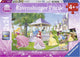 Ravensburger Princesses, 2x24st.