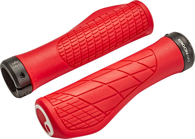 Ergon gère GA3-L Risque rouge