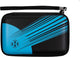 Harrows Blaze Pro 6 Fire Case - Aqua