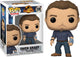 Funko monde jurassique-pop! films owen grady figurine collector 9 cm - multicolore