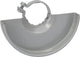 Housse de protection Bosch pour meulage - d 125 mm
