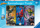 Ravensburger Puzzle du puzzle XXL Spiderman, 300e.