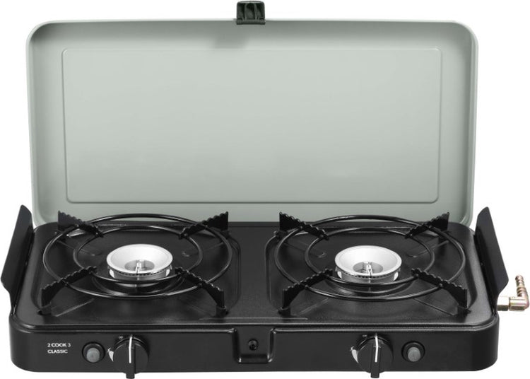 Cadac dometic - Réchaud classique 2 cuisiniers 3 - réchaud de camping