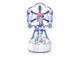 Boîte à musique Sluban happy star (m38-b1170)