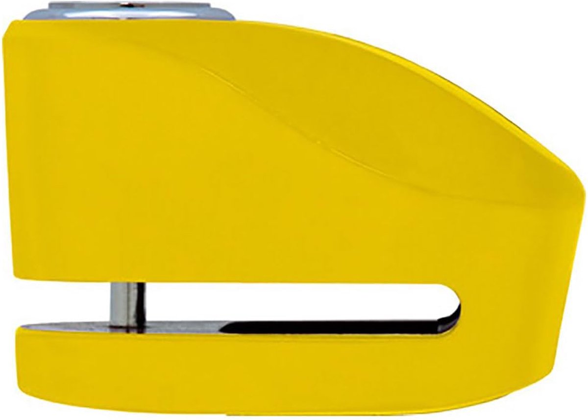 Antivol disque de frein Abus 275 jaune