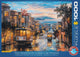 Eurographics - paradis du téléphérique de San Francisco [paradis du téléphérique de San Francisco] - Eugene Lushpin - 1000 pièces 68×48cm (l×h) - puzzle