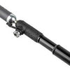 Mini pompe Topeak Hybrid Rocket HP Mini noir