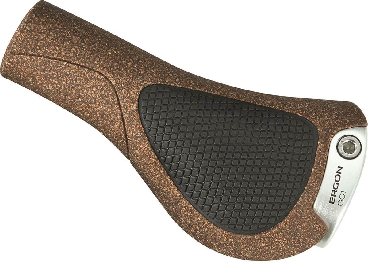 Ergon gère GC1 Cork