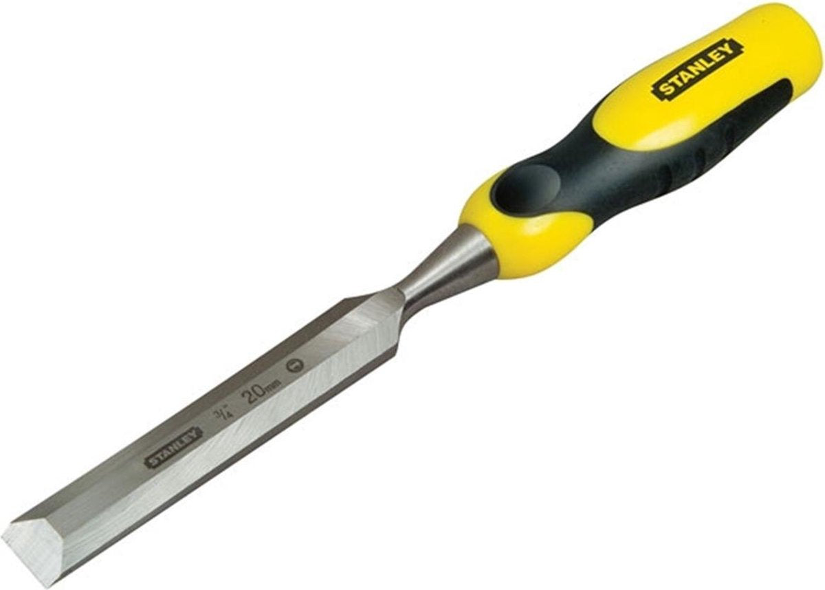 Burin Stanley Dynagrip 20mm