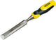 Burin Stanley Dynagrip 20mm