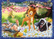 Ravensburger Puzzle Bambi Bambi, 1000st.