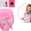 Baby Rose Doll Door Sac