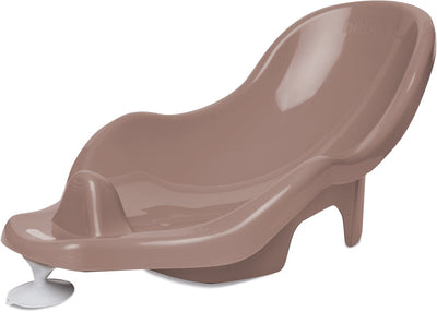 Siège de bain Bébé-jou mousse moka