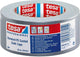 Ruban textile Tesa 04688 - standard - gris - 50 mm x 50 m