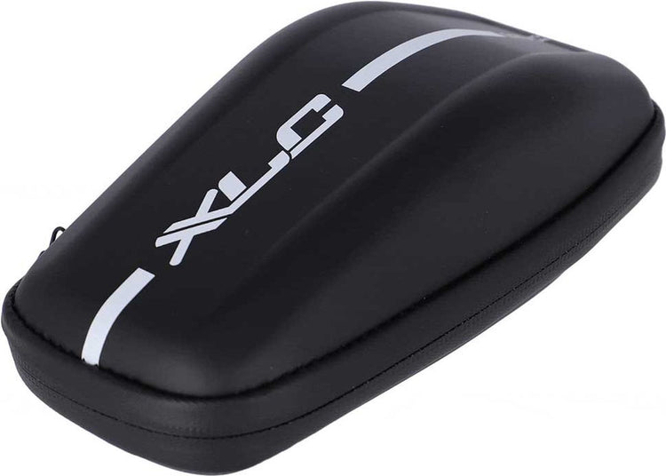 Xlc mrs the railbag fidlock adaptateur de base noir m