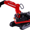 Cavallino Toys Cavallino Mammoet Rups excavatrice, 36 cm