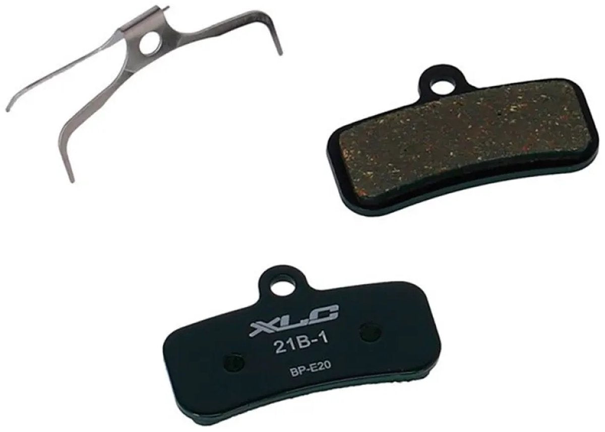 Plaquette de frein XLC Shimano Tektro BP-E20