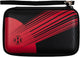 Harrows Blaze Pro 6 Fire Case - Rouge