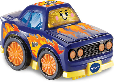 Vtech toet toet auto
