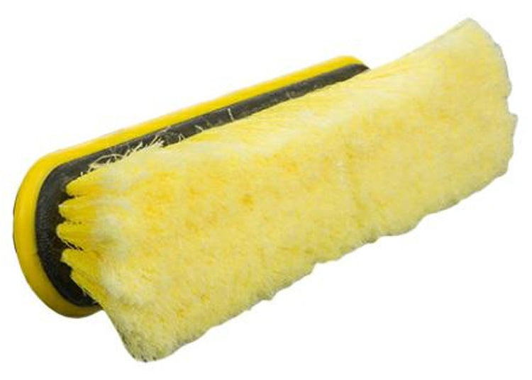 Série Bradas - brosse de lavage de voiture - 25cm - ergonomique - lin synthétique
