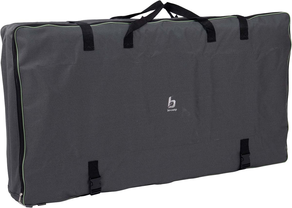 Bo-camp - sac de rangement - chaises - 118x65x18 cm