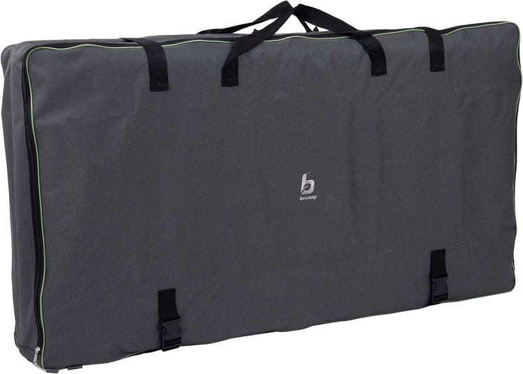 Bo-camp - sac de rangement - chaises - 118x65x18 cm
