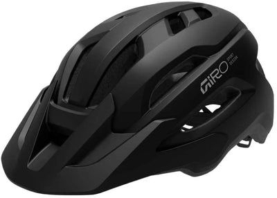 Giro luminaire mips 2026 casque vtt noir l