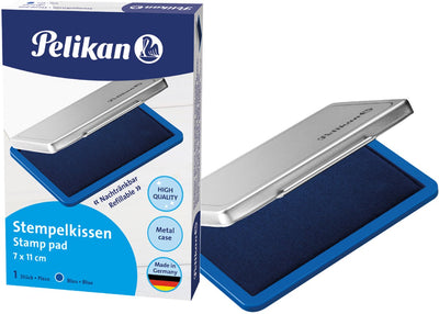 Pelikan tampon encreur 50 x 70 noir