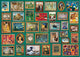 Eurographics - chefs-d'œuvre [chefs-d'œuvre] - 2000 pièces 96×68cm (l×h) - puzzle