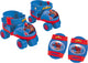 Patinage à rouleaux Mondo avec ensemble de protection, MT 22-29