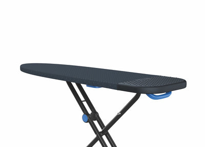 Planche à repasser Joseph Joseph Glide - pliable - suspendue - réglable en hauteur - bleu foncé