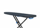 Planche à repasser Joseph Joseph Glide - pliable - suspendue - réglable en hauteur - bleu foncé