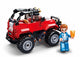 Sluban Red Offroadder