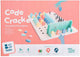 Code de jeu Kraker Hout BS Toys