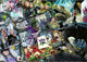 Ravensburger Jigsaw Puzzle Batman, 1000st.