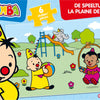 Studio 100 Puzzle de Speeltuin, 6e.