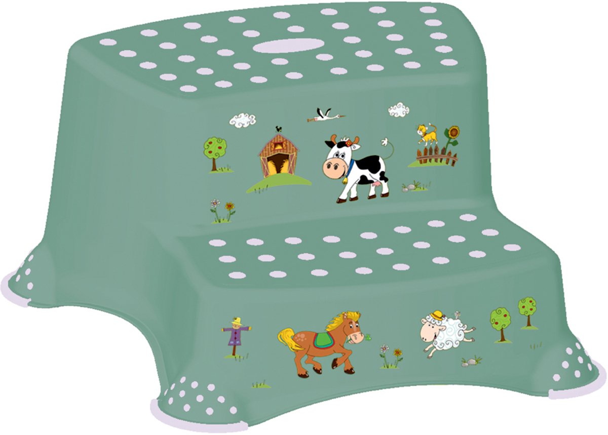 Keeper kee671 trottinette vert enfants