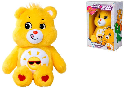 Simba Care Bears peluche figure ours du soleil 35 cm peluches