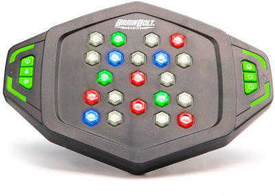 Ressources d'apprentissage Brainbolt® Genius - 3+