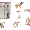 Constructeur Eichhorn 8in1, 300dlg.