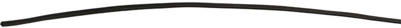 Womi w492 caoutchouc de remplacement aerotwin flatblade 750mm
