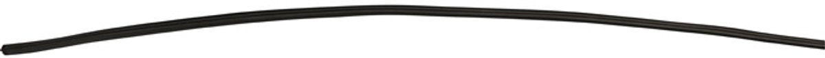 Womi w492 caoutchouc de remplacement aerotwin flatblade 750mm