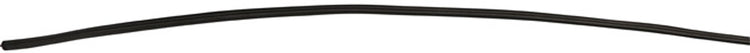 Womi w492 caoutchouc de remplacement aerotwin flatblade 750mm