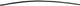 Womi w492 caoutchouc de remplacement aerotwin flatblade 750mm