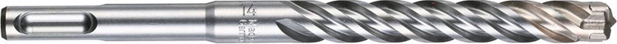 Accessoires Milwaukee marteau perforateur sds-plus | mx4 12 x 160 x 100 mm - 4932352031 4932352031
