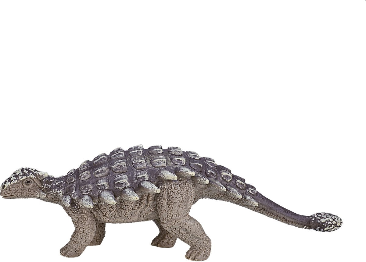 MOJO PRÉHISTOIRE ANKYLOSAURUS 387234