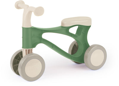 Draisienne Lena eco vert pastel - jouets durables pour enfants.